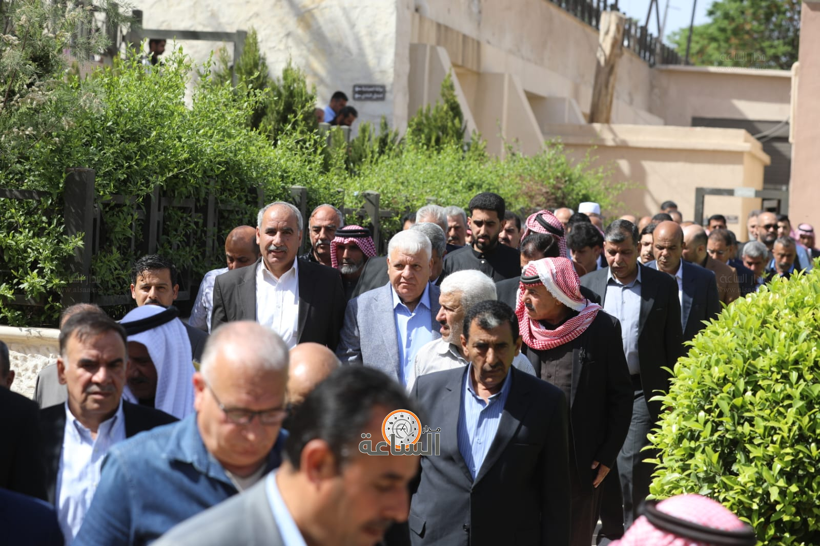 Madar Al-Saa Images 0.21044286611844165