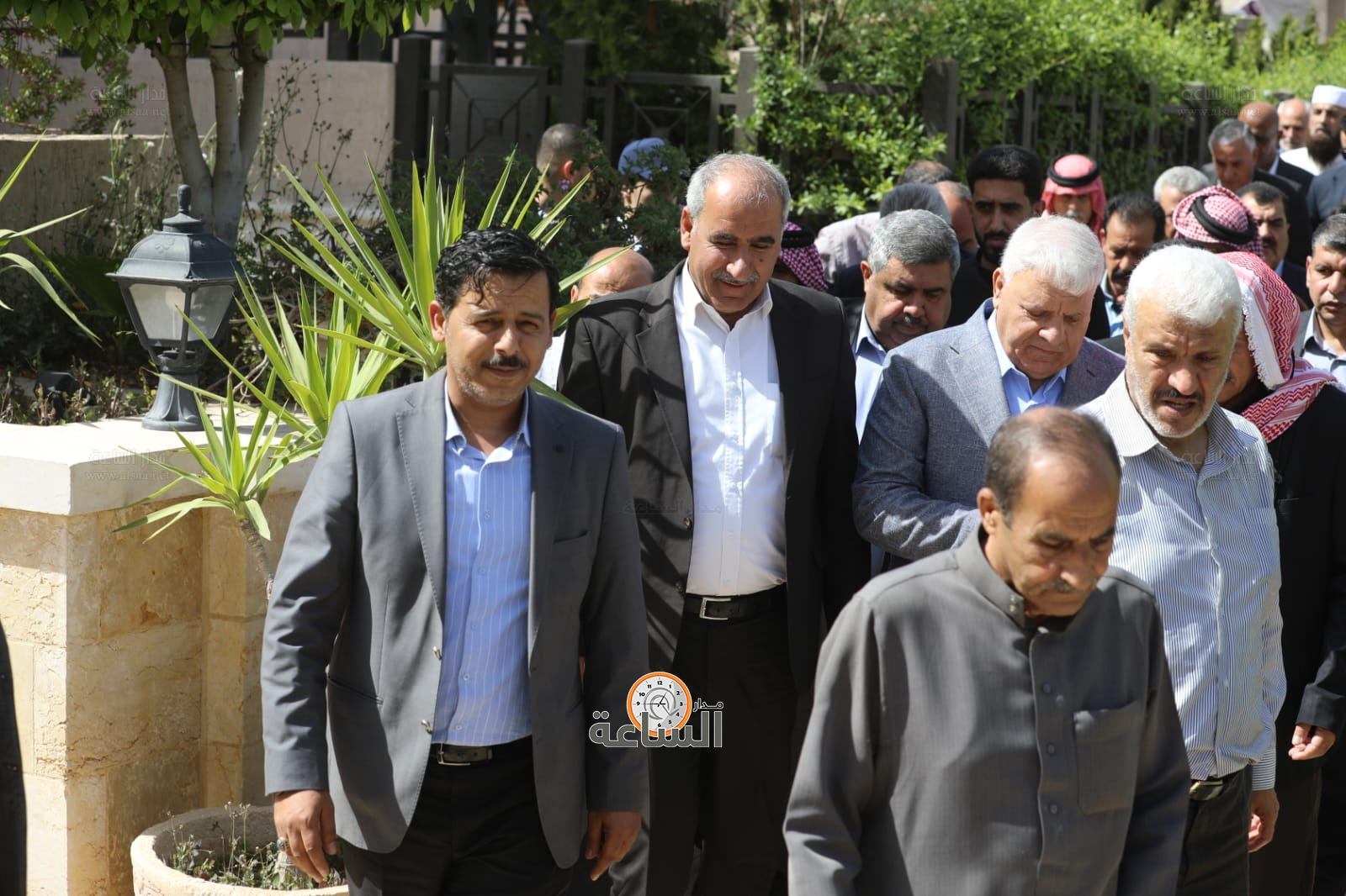 Madar Al-Saa Images 0.2571779220382575