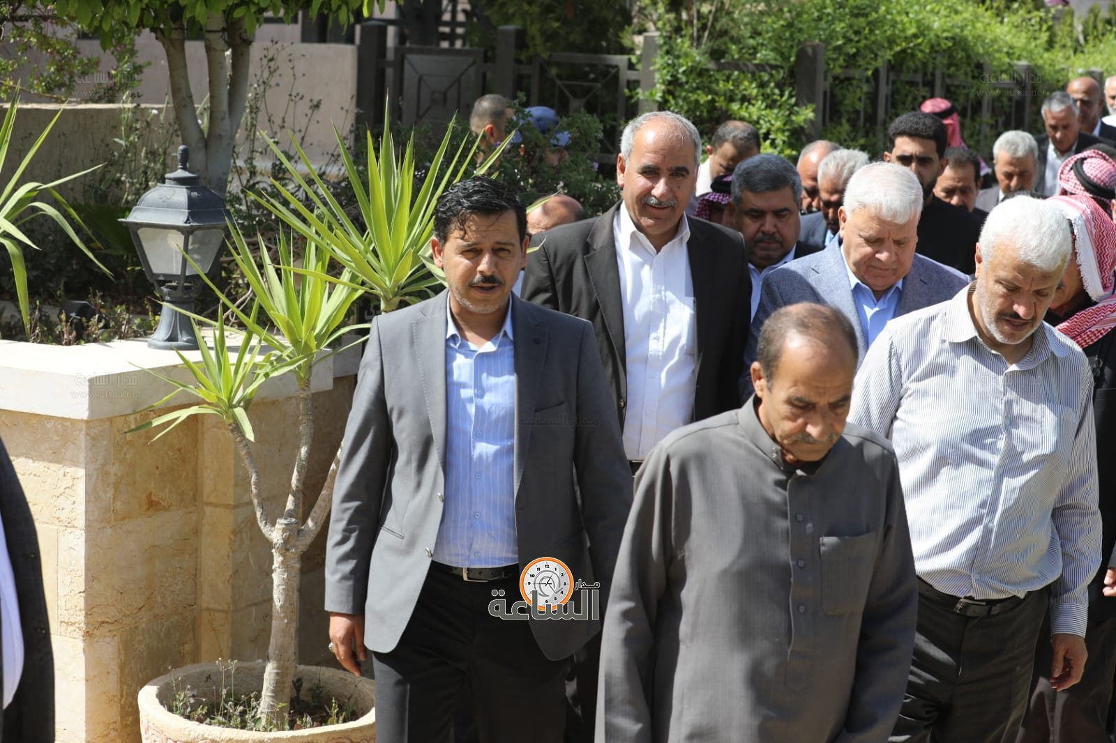 Madar Al-Saa Images 0.6514742163977112