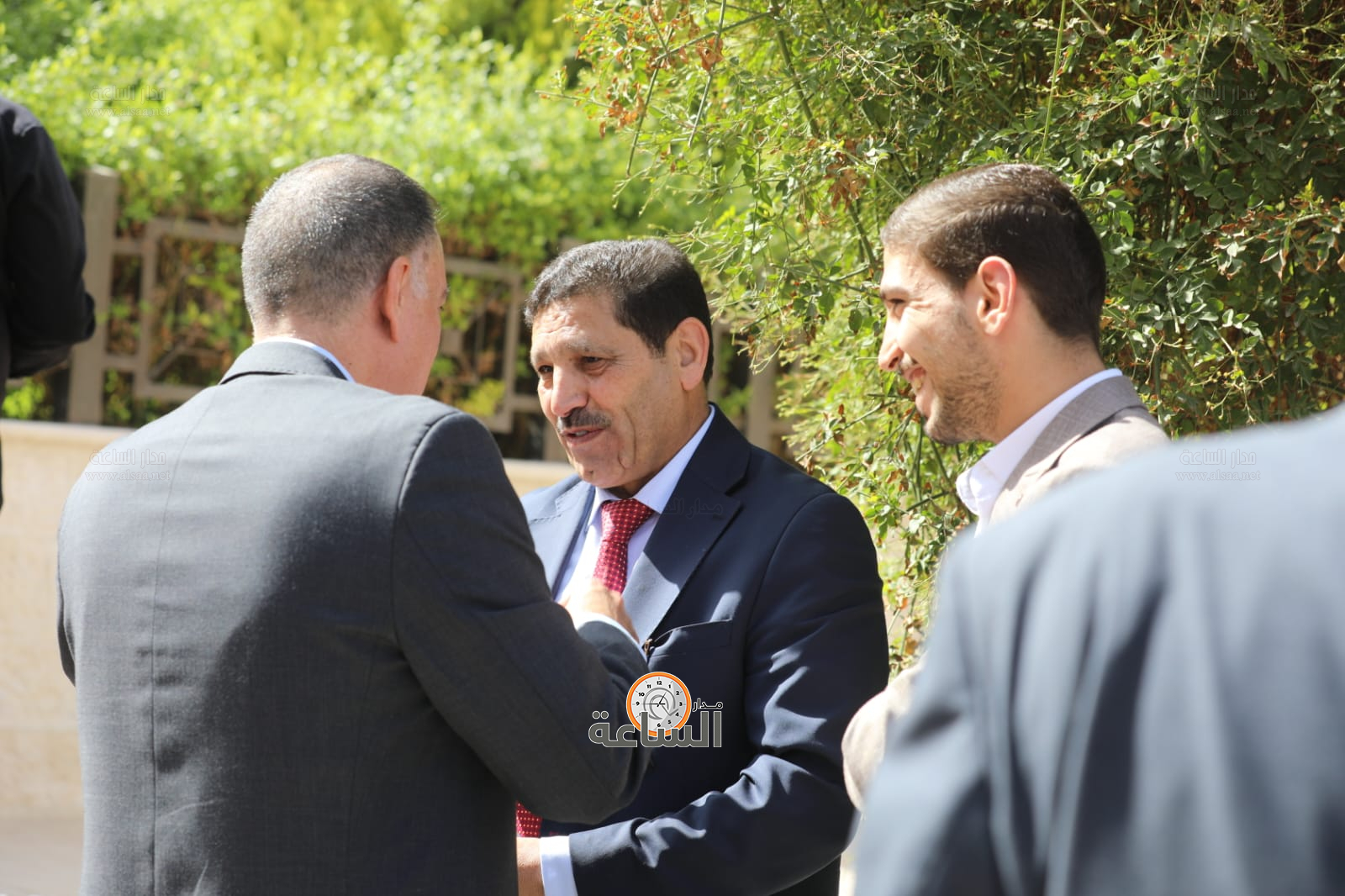 Madar Al-Saa Images 0.9531471818053039