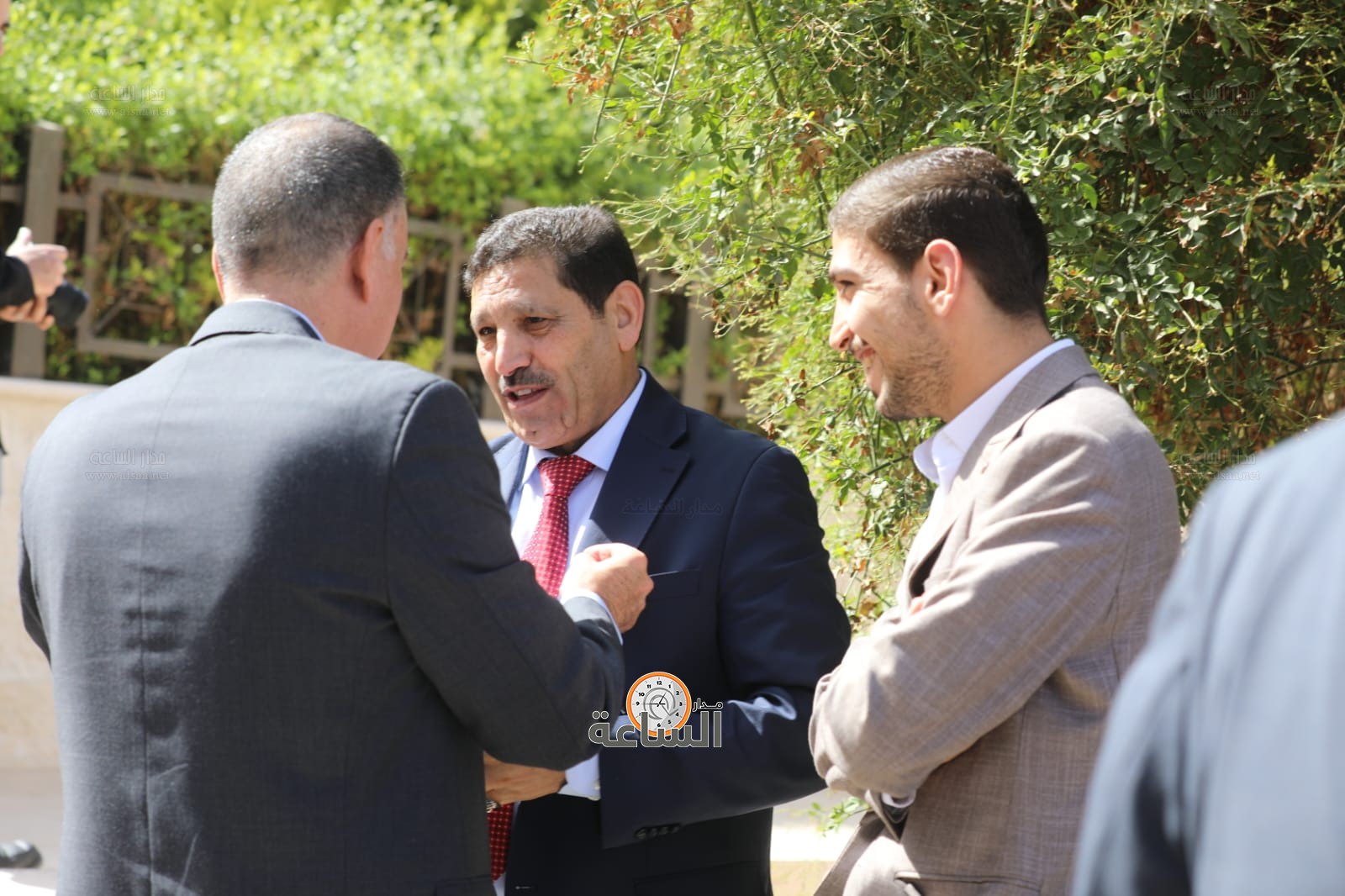 Madar Al-Saa Images 0.688345895587539