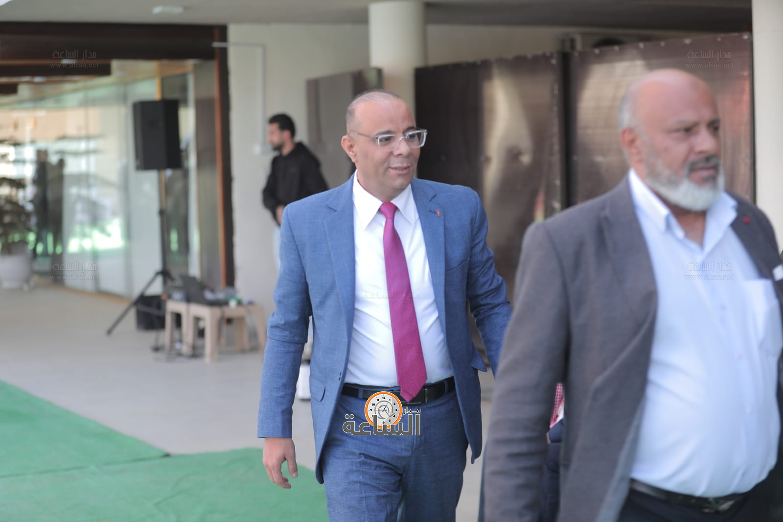 Madar Al-Saa Images 0.019760131143824244