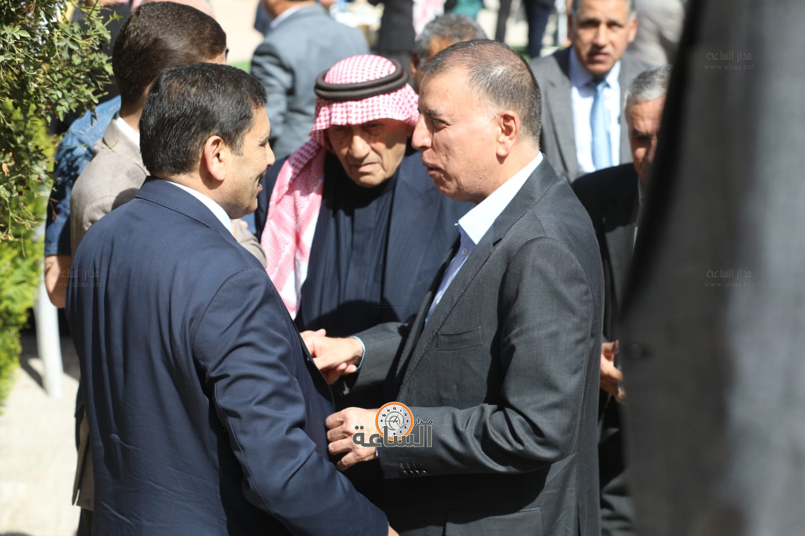 Madar Al-Saa Images 0.8113521197807818