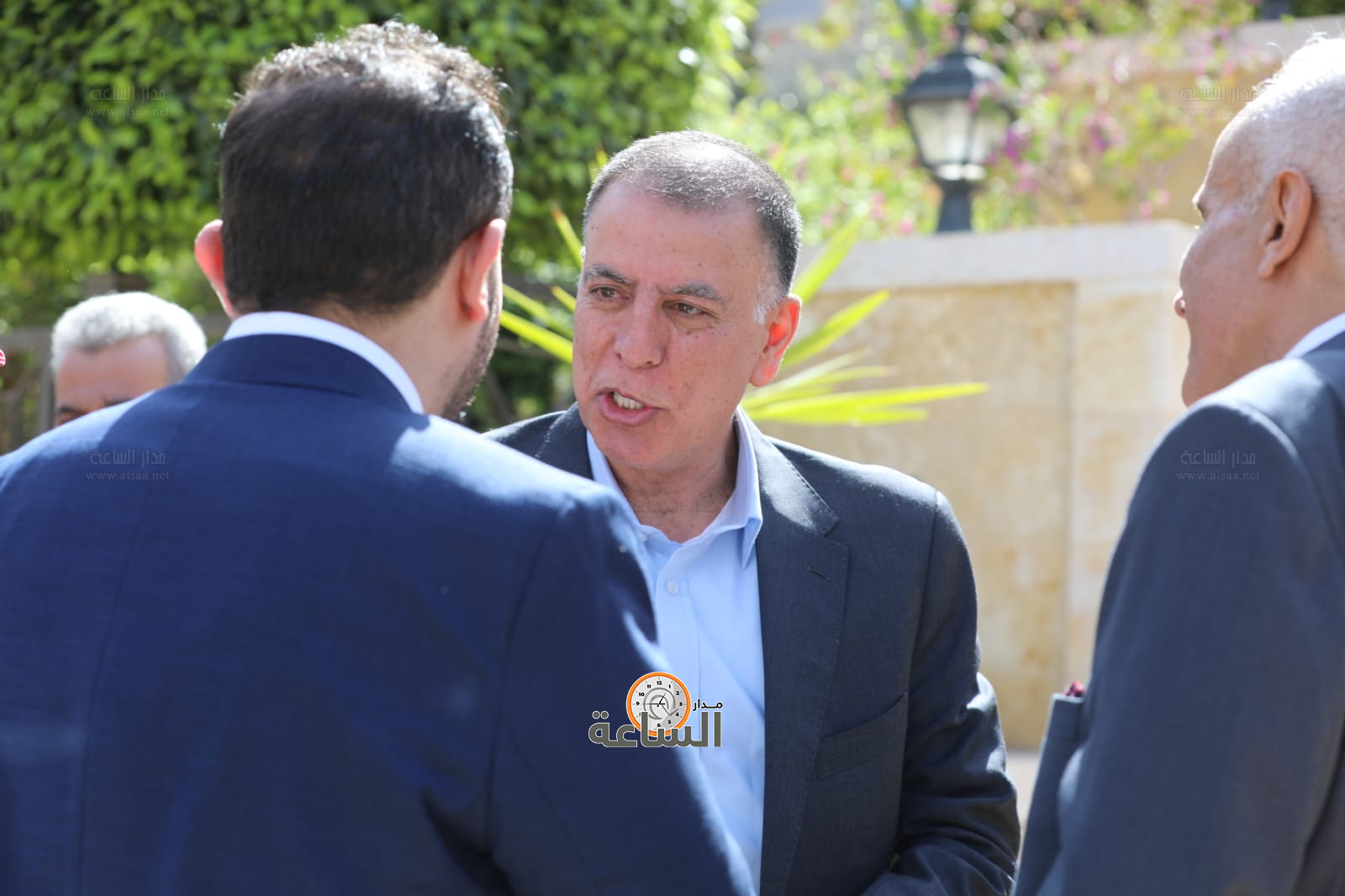 Madar Al-Saa Images 0.24212789011614344