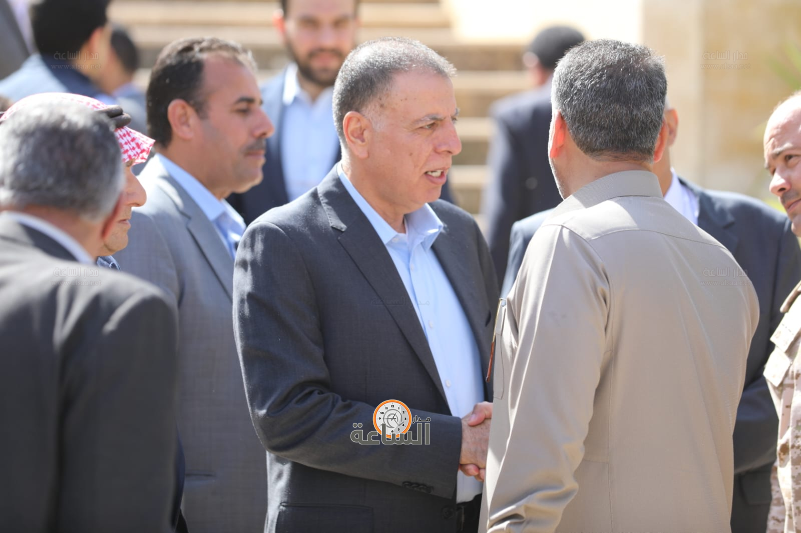 Madar Al-Saa Images 0.09324987392830342