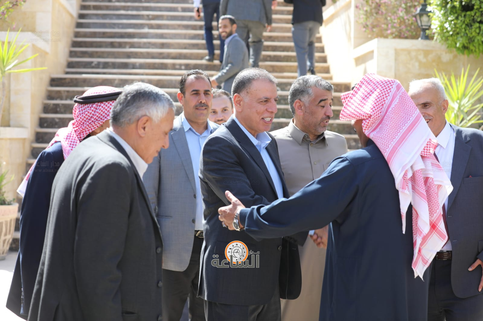 Madar Al-Saa Images 0.4027109177684307