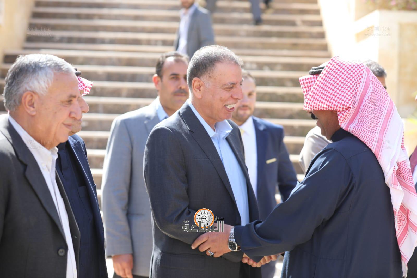 Madar Al-Saa Images 0.020270044899887152