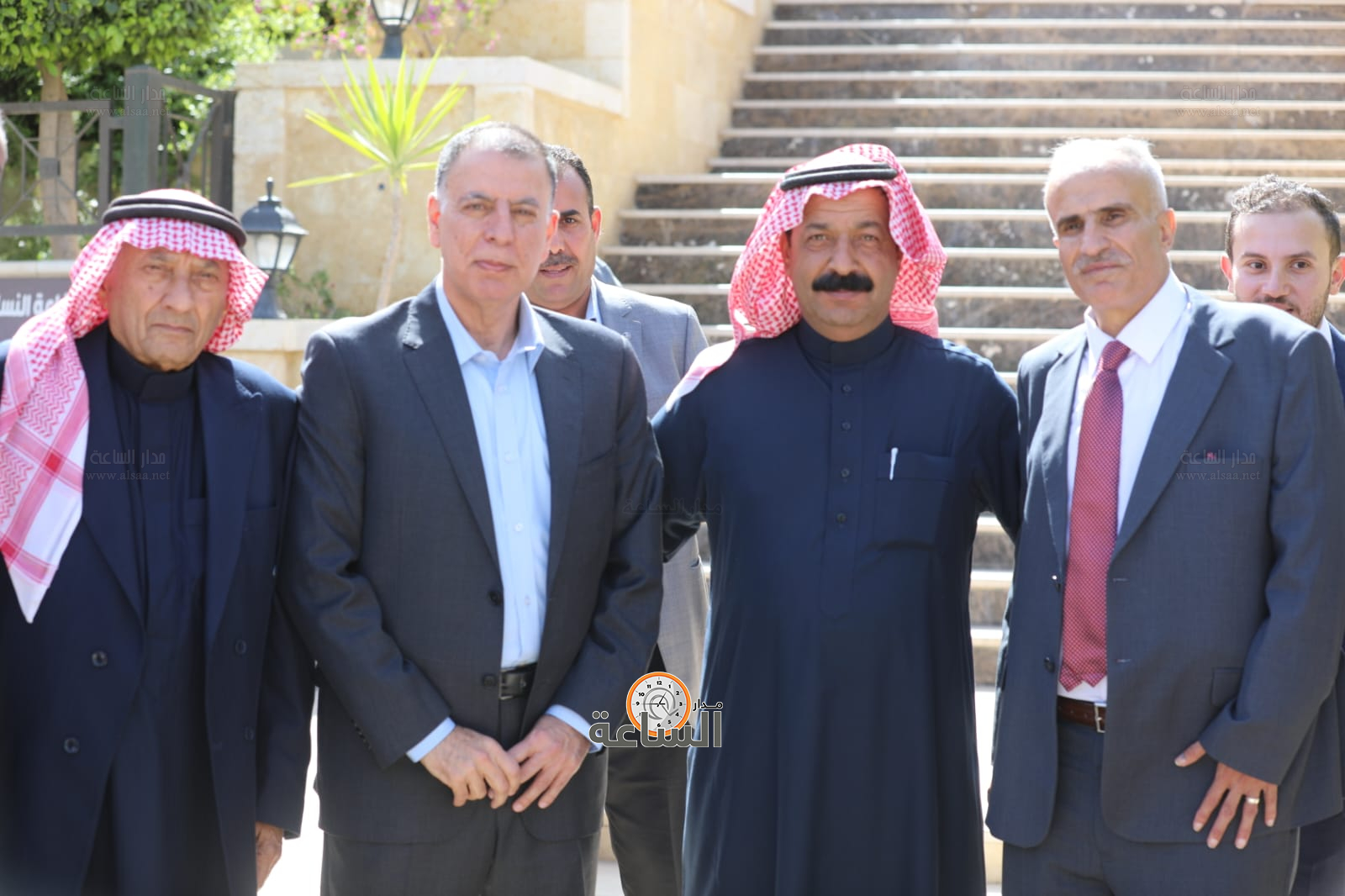 Madar Al-Saa Images 0.3276387984522564