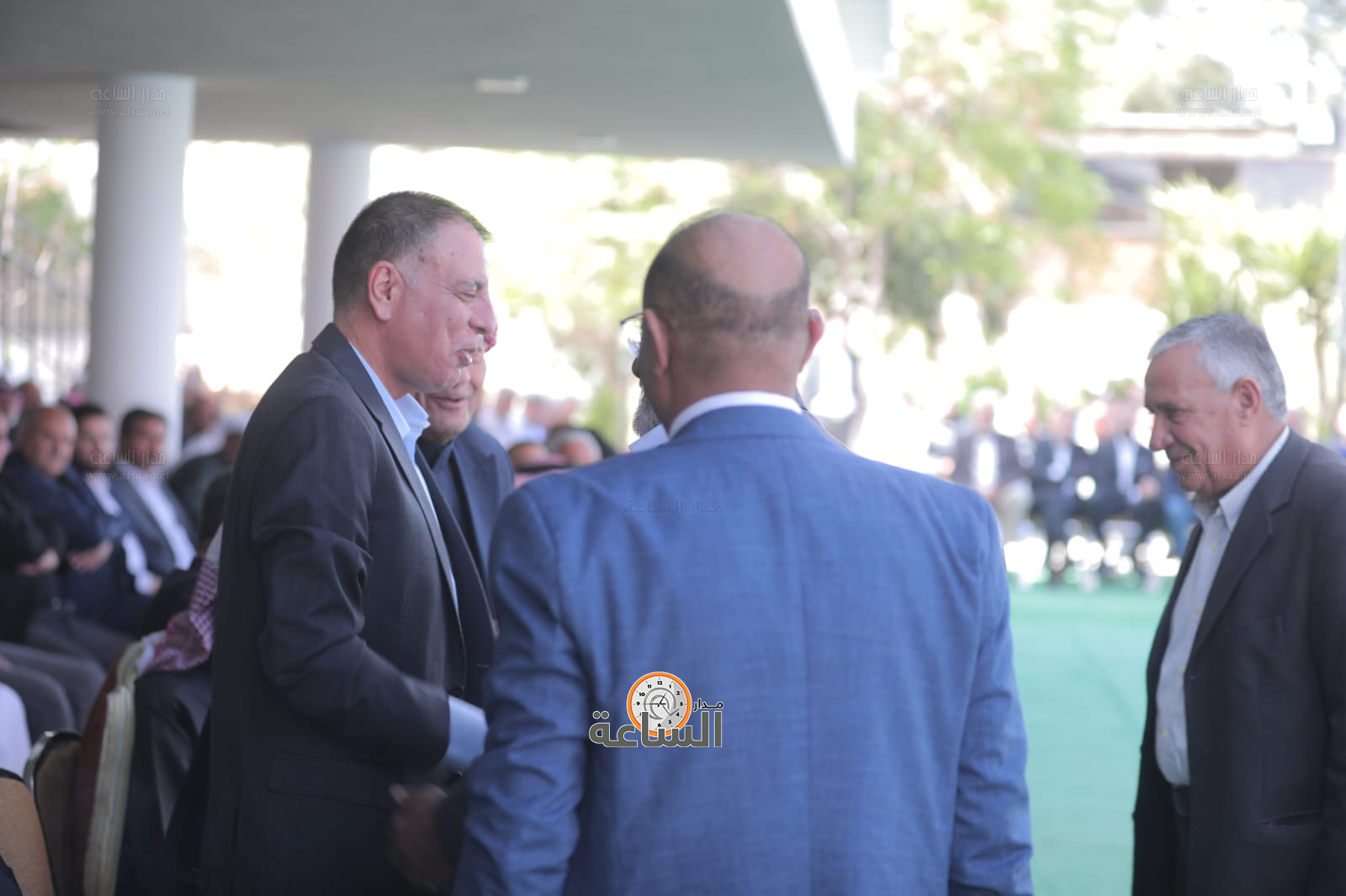 Madar Al-Saa Images 0.5208584647432379