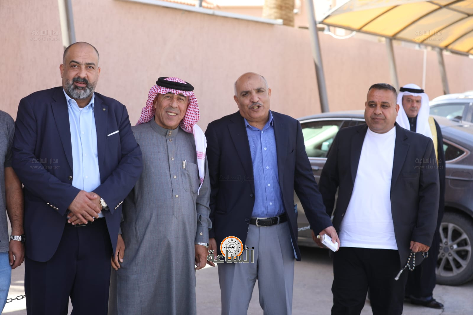 Madar Al-Saa Images 0.26640261285829103