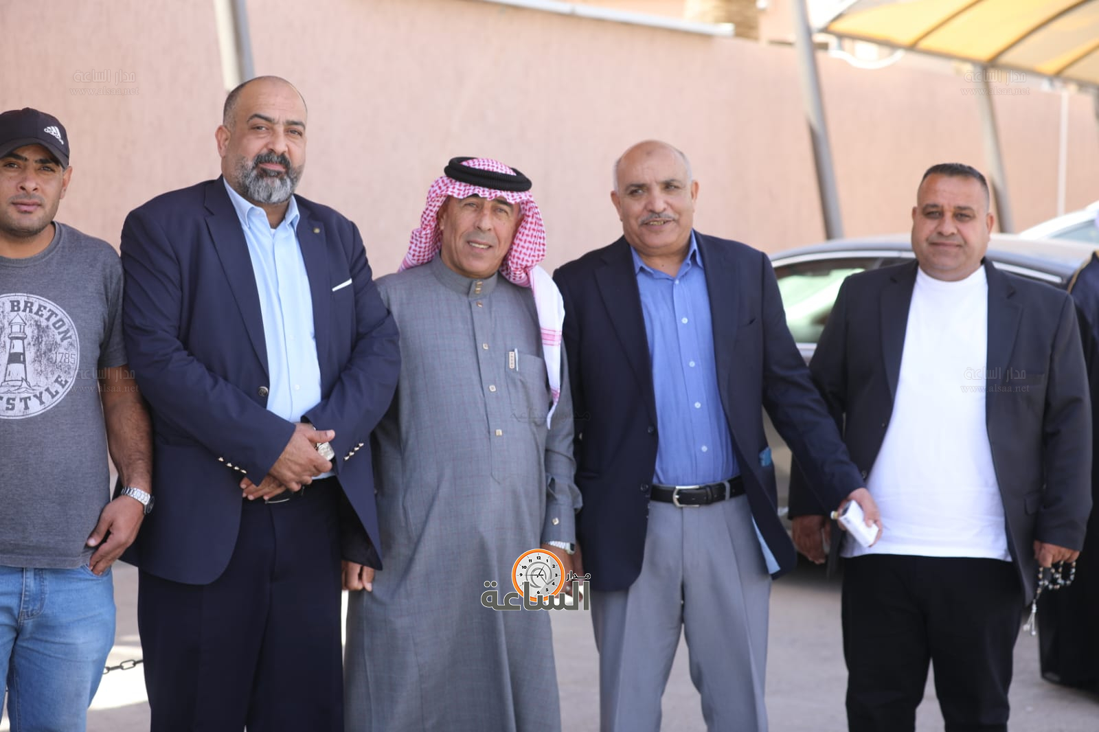 Madar Al-Saa Images 0.2960644139758919