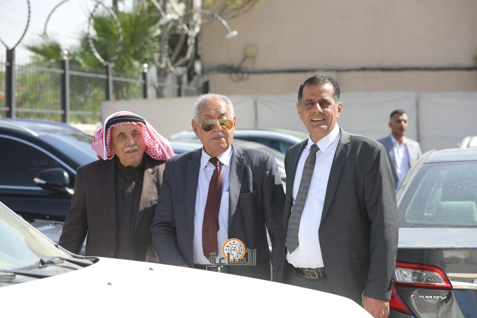 Madar Al-Saa Images 0.7787131274345909