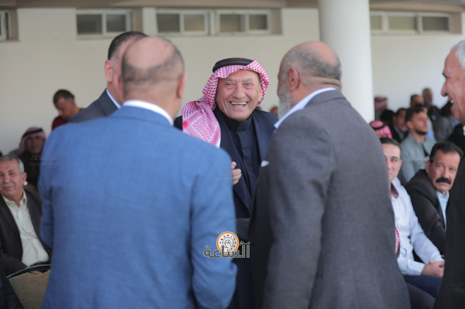 Madar Al-Saa Images 0.31338208594869843