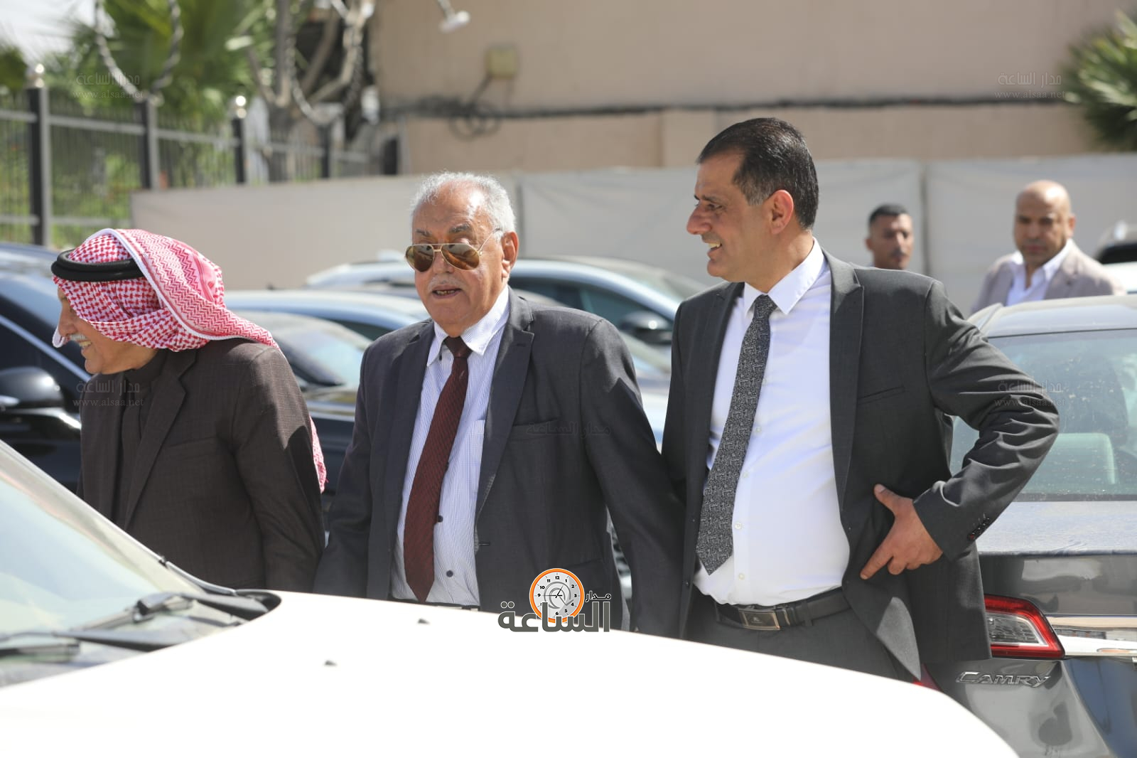 Madar Al-Saa Images 0.005713072655177953