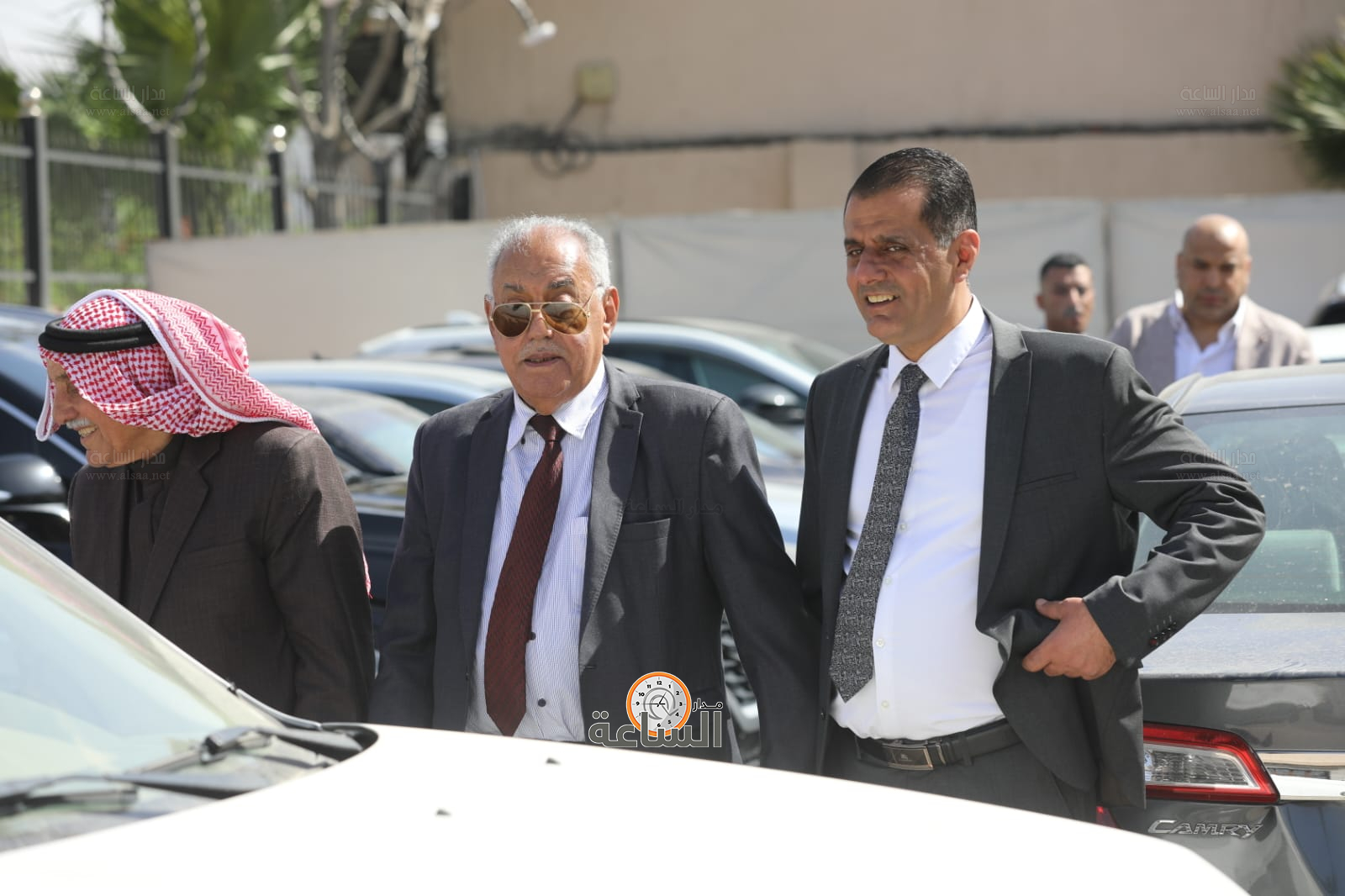 Madar Al-Saa Images 0.7620551280352812