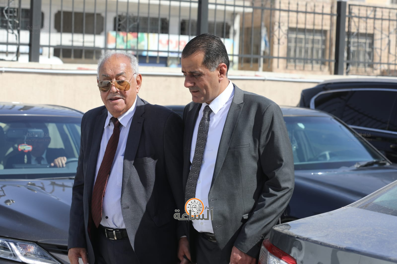 Madar Al-Saa Images 0.46131746391472106