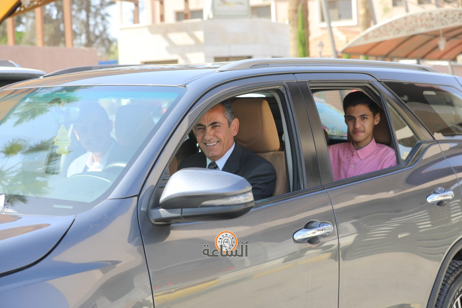 Madar Al-Saa Images 0.5651448890112356