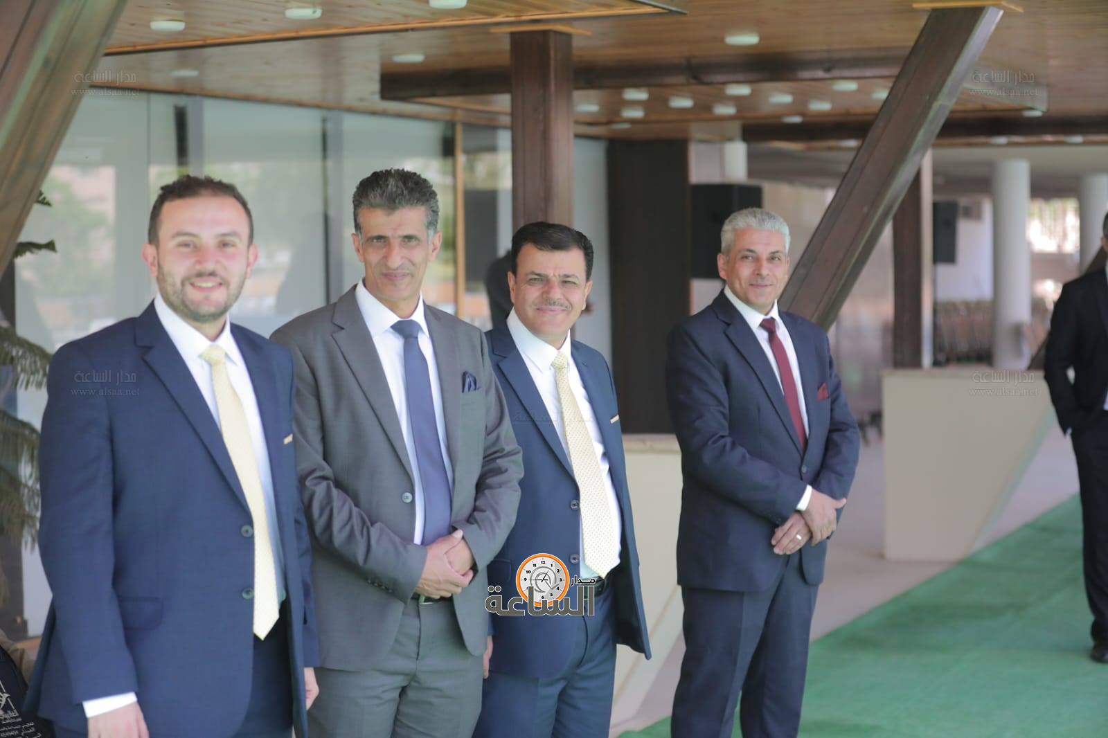 Madar Al-Saa Images 0.30847177475334875