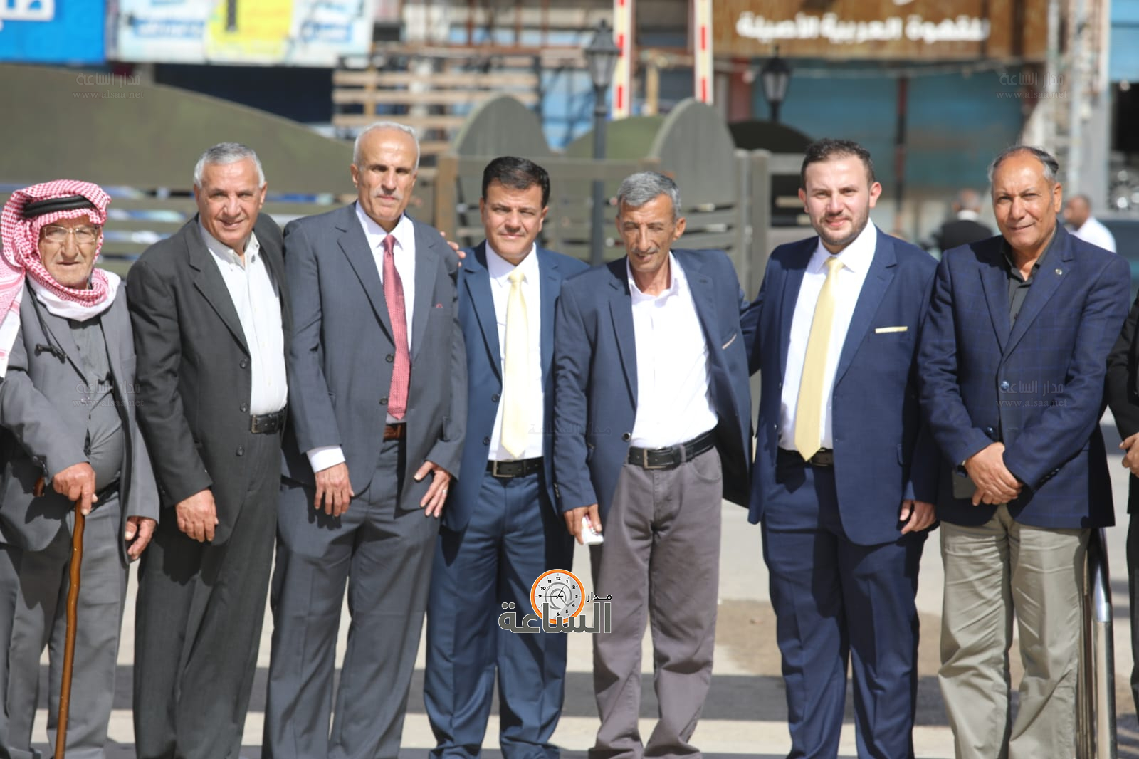 Madar Al-Saa Images 0.4468620031382018