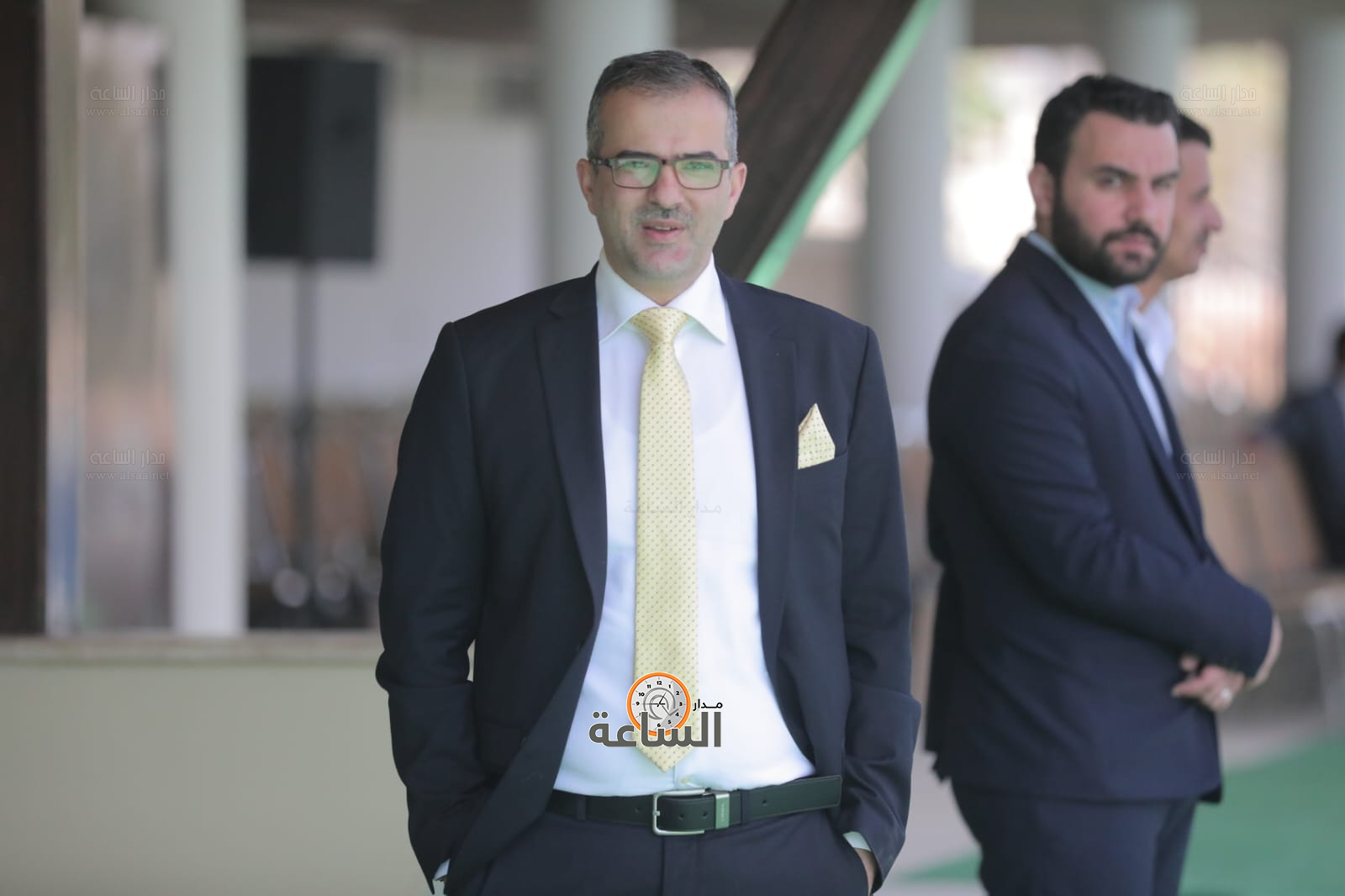 Madar Al-Saa Images 0.3937518189357152