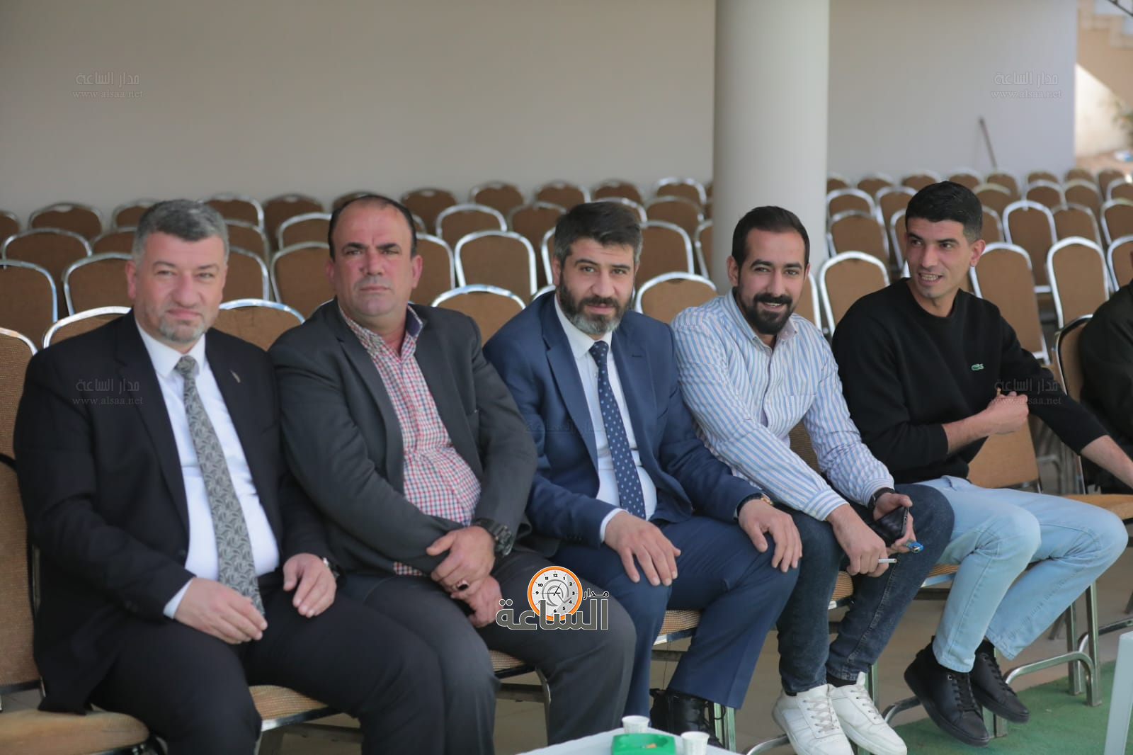 Madar Al-Saa Images 0.18014386210765143