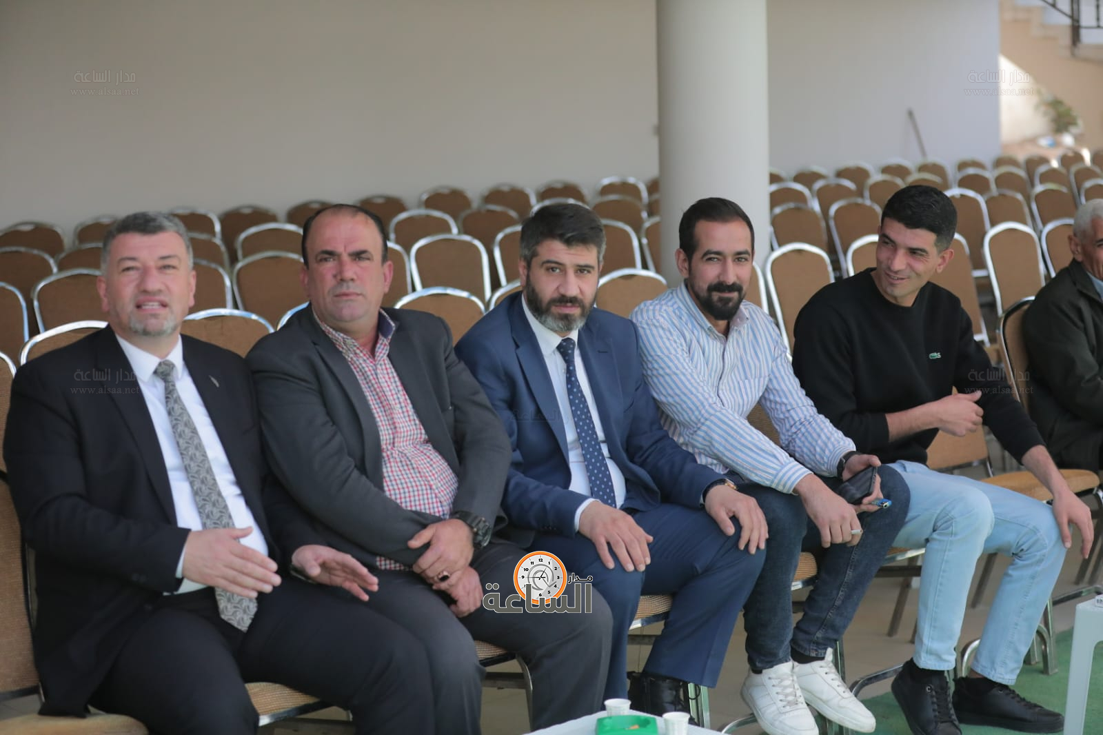 Madar Al-Saa Images 0.7410442866872247