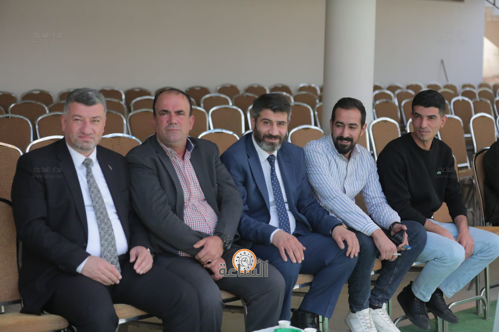 Madar Al-Saa Images 0.09195711536068796