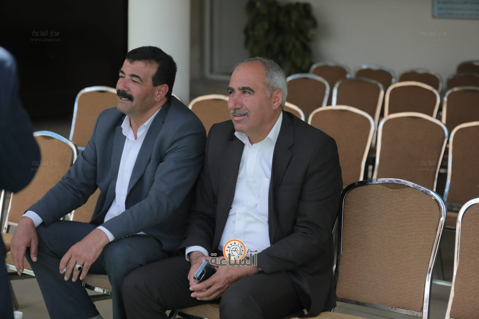 Madar Al-Saa Images 0.22730242548586466