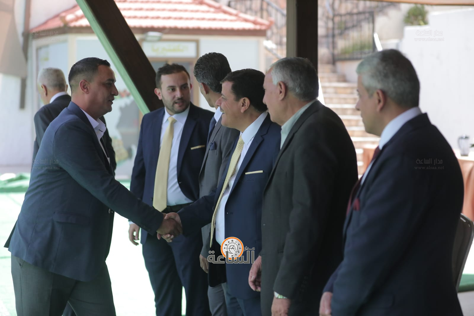 Madar Al-Saa Images 0.025974379262768466