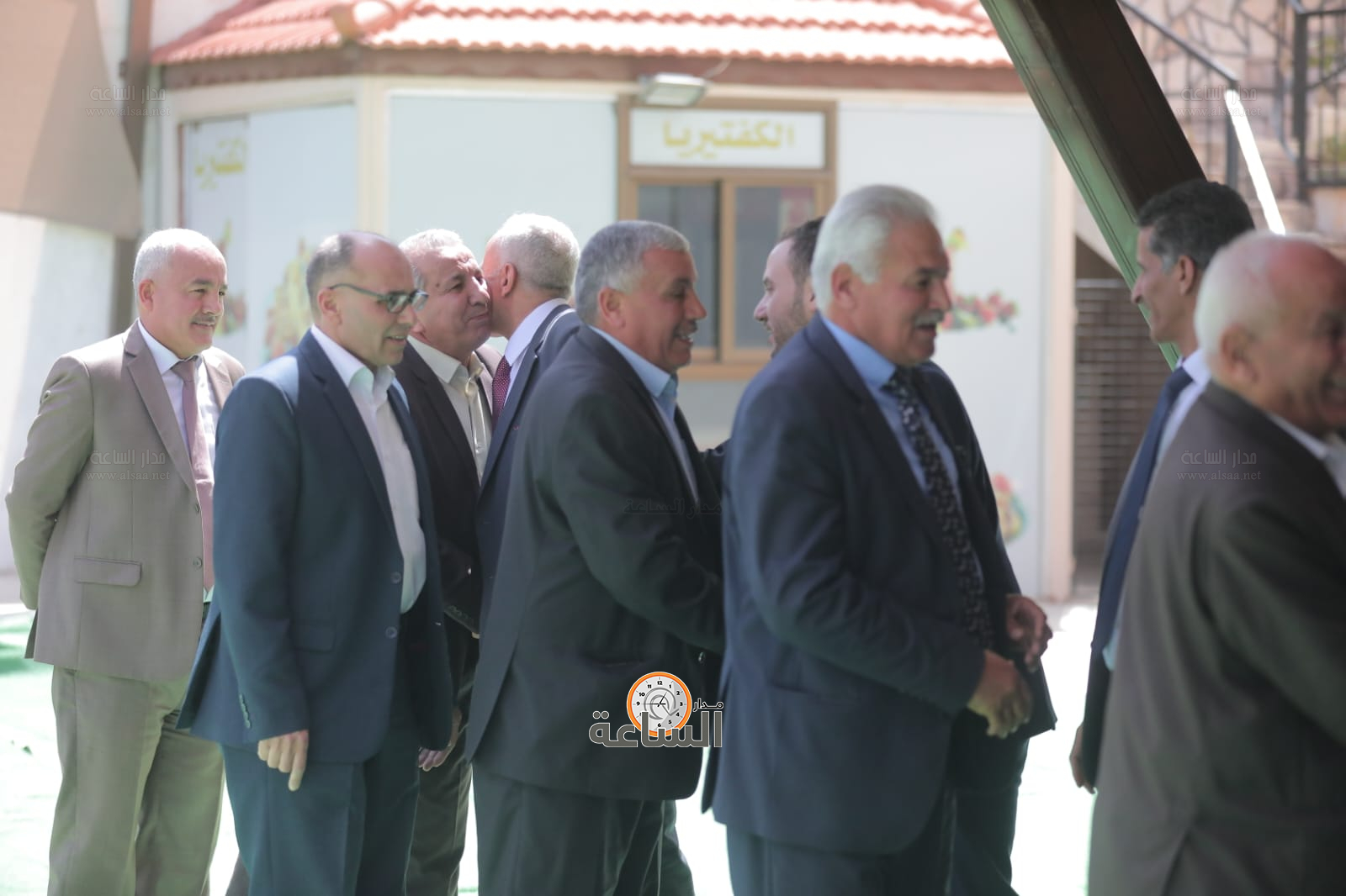 Madar Al-Saa Images 0.6128136980377188