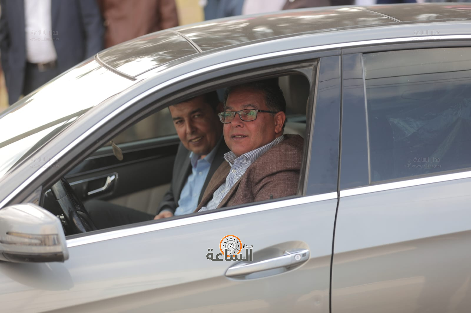 Madar Al-Saa Images 0.055562043548283535