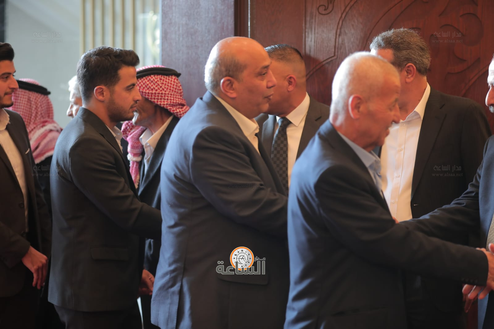 Madar Al-Saa Images 0.29607509245077757