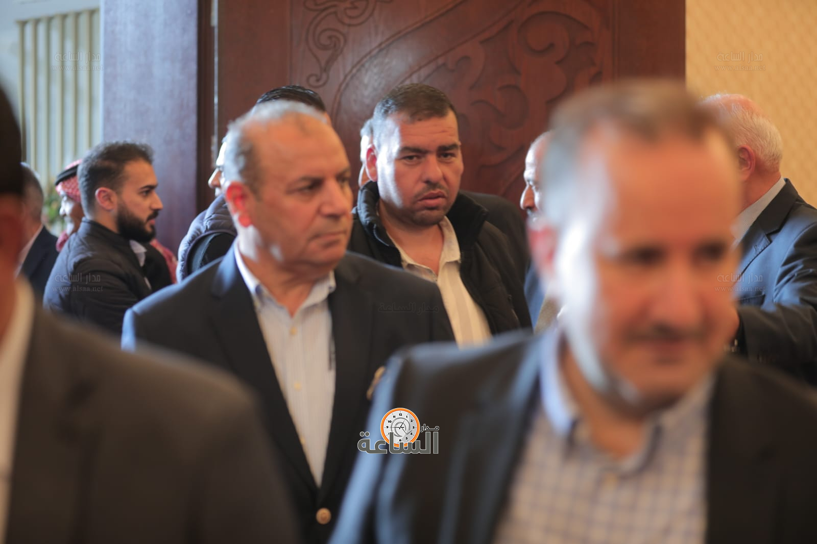 Madar Al-Saa Images 0.8092983052481351