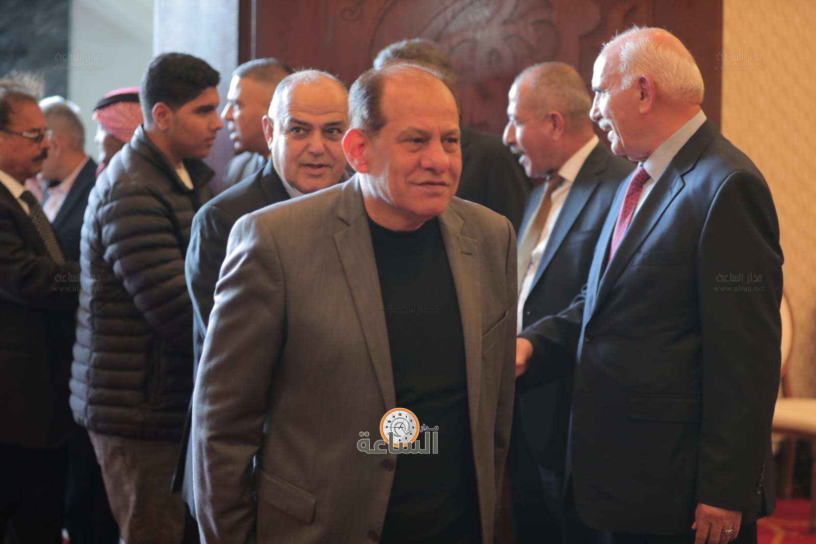 Madar Al-Saa Images 0.5623748536332203