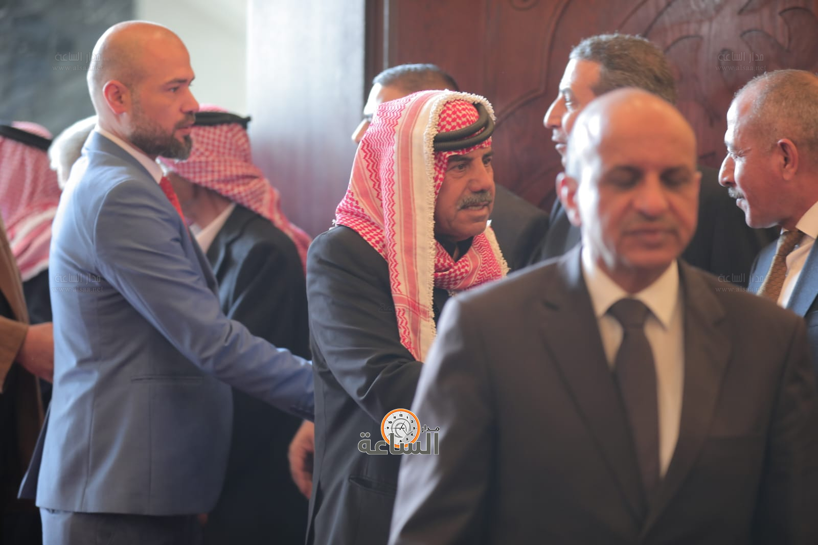 Madar Al-Saa Images 0.5910393633435833