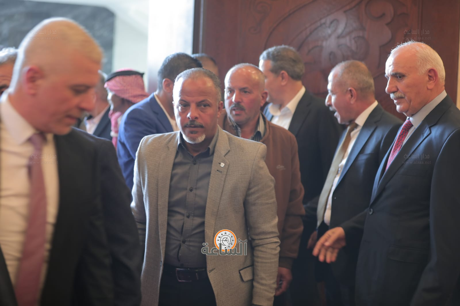 Madar Al-Saa Images 0.08739740318468314