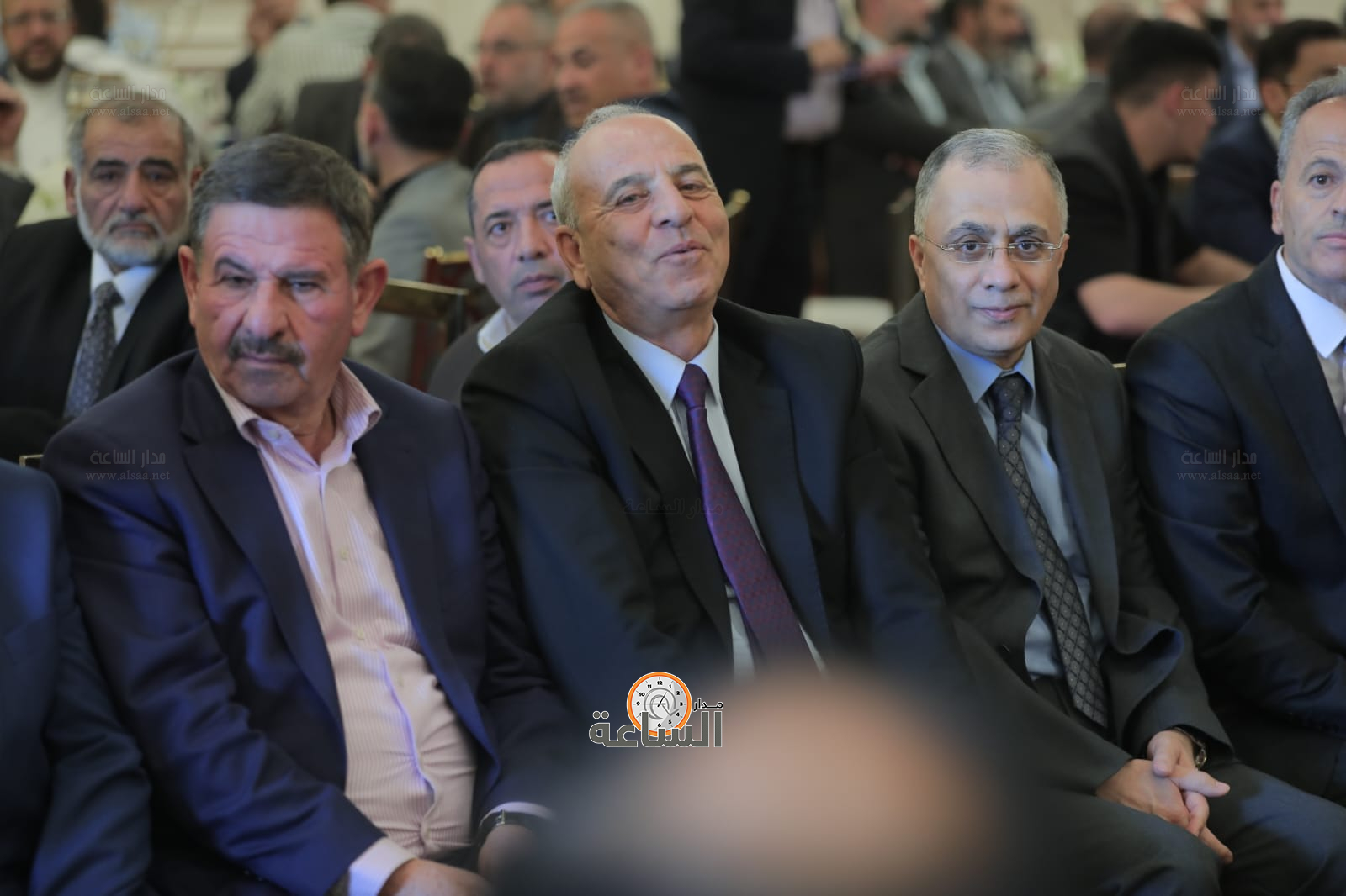 Madar Al-Saa Images 0.6123696564859336