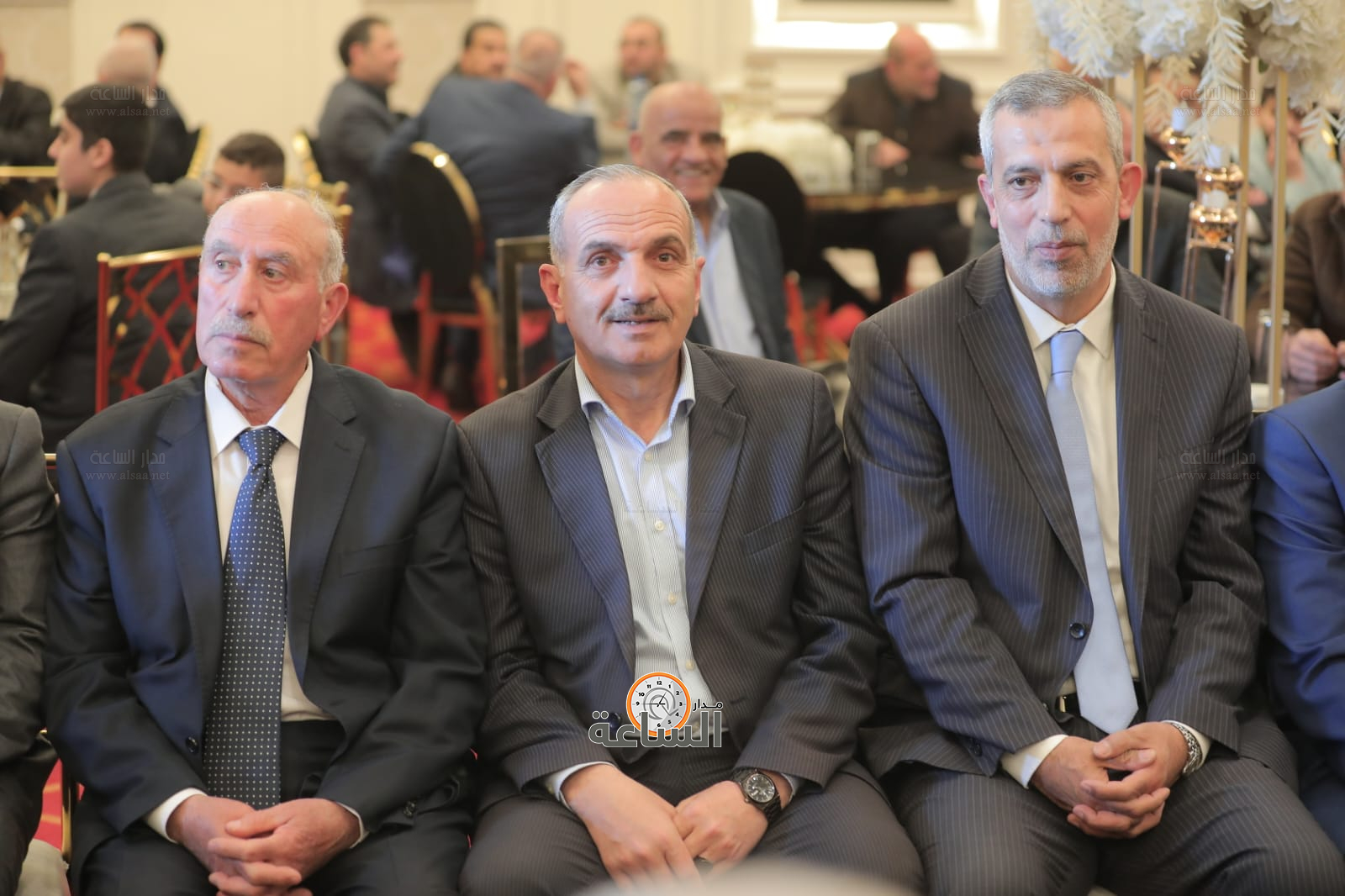 Madar Al-Saa Images 0.3503118007877801