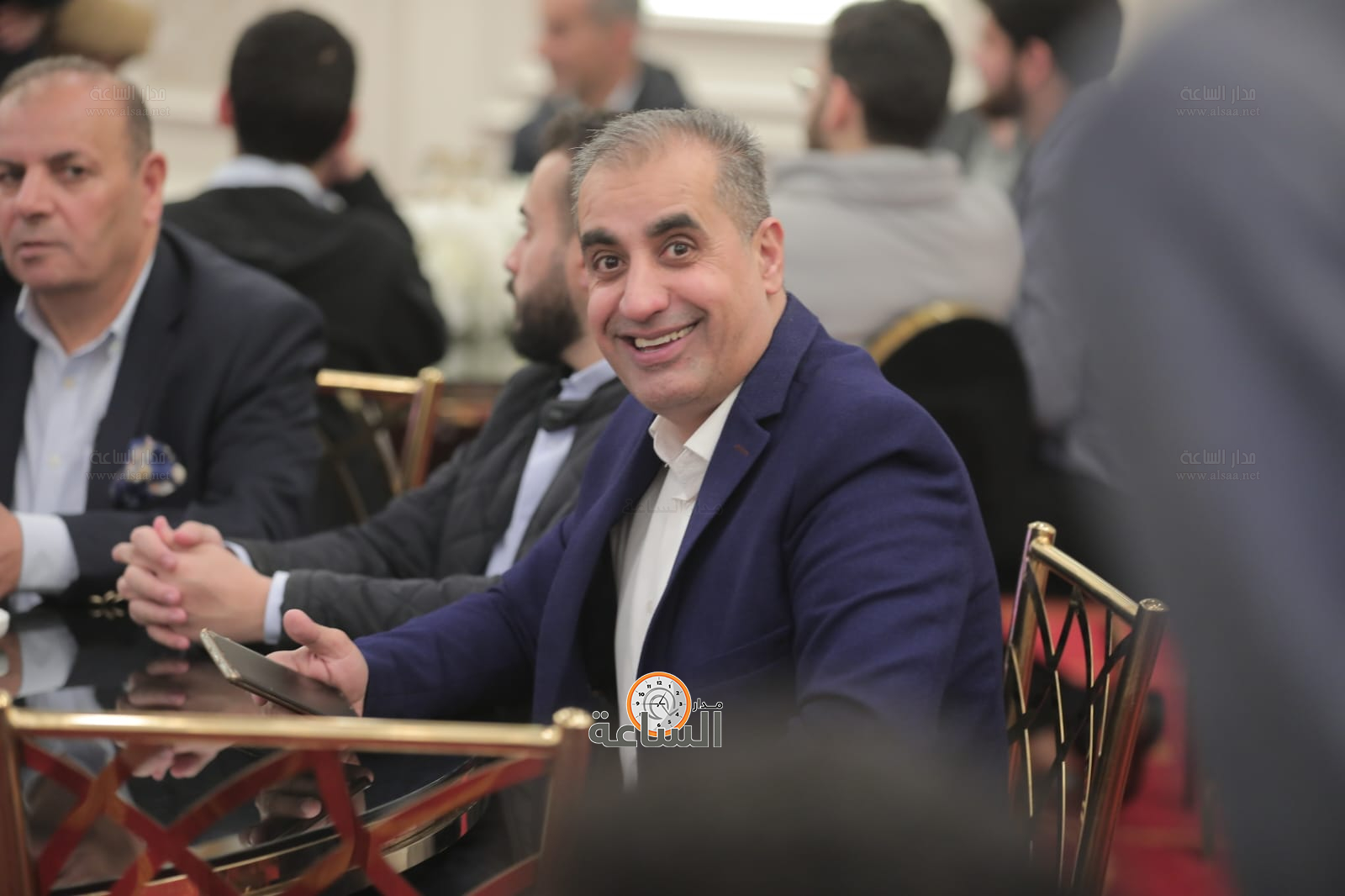 Madar Al-Saa Images 0.00034192400921218