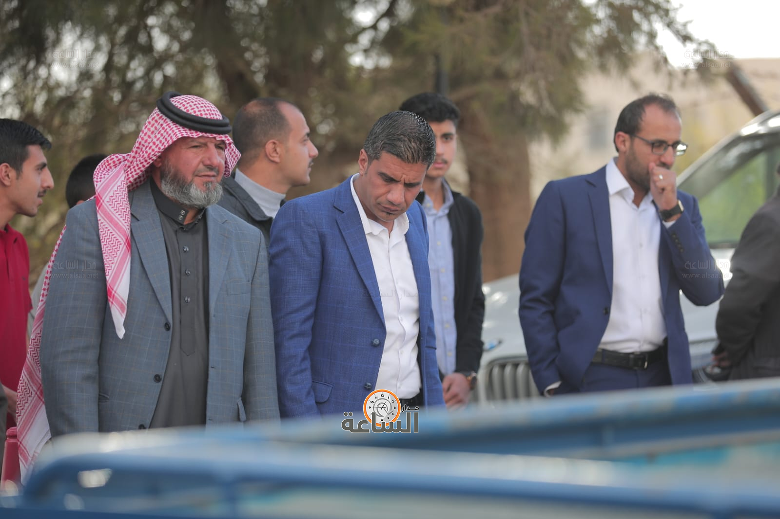 Madar Al-Saa Images 0.07025653668319931