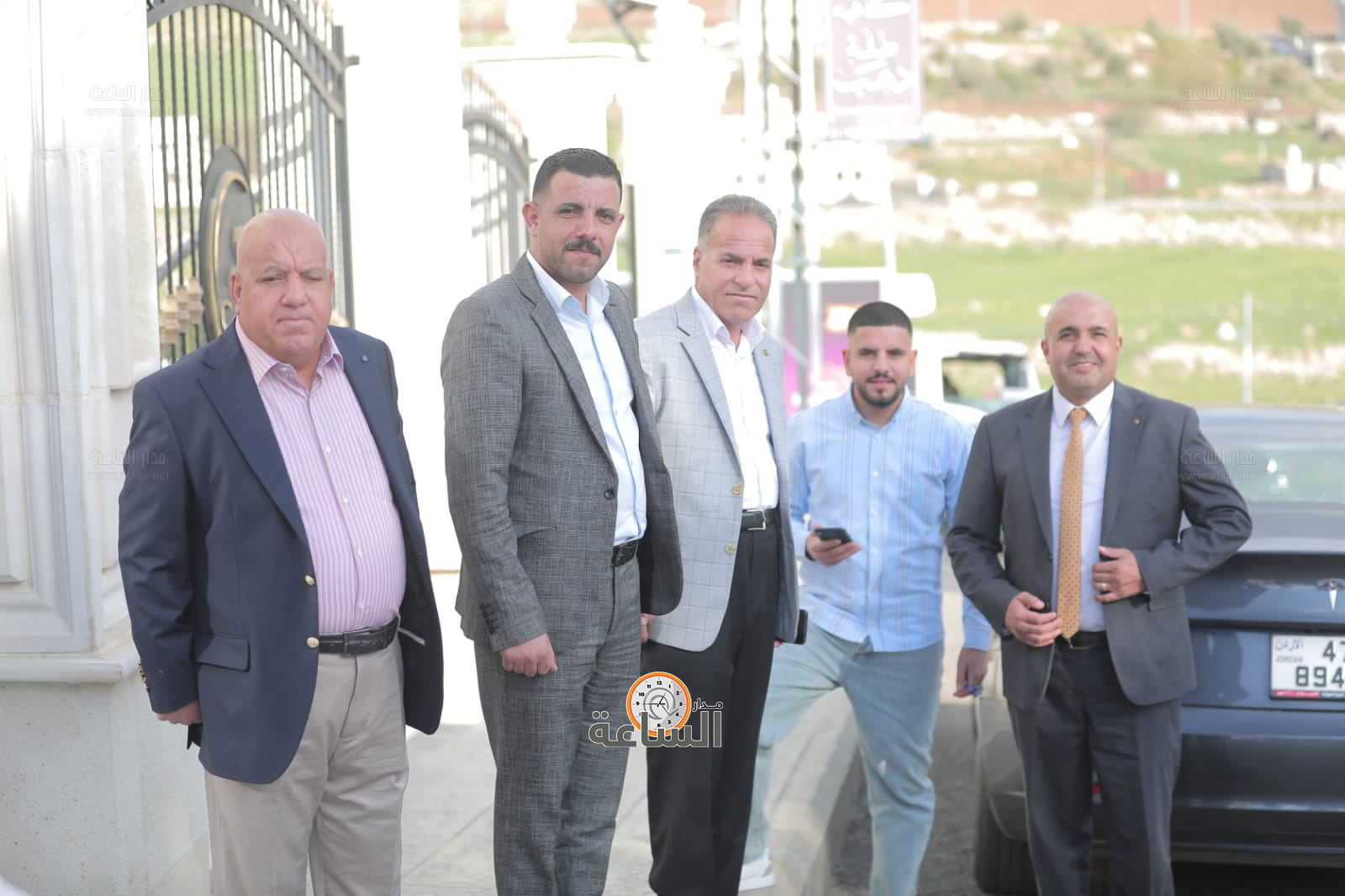 Madar Al-Saa Images 0.8077282510725057