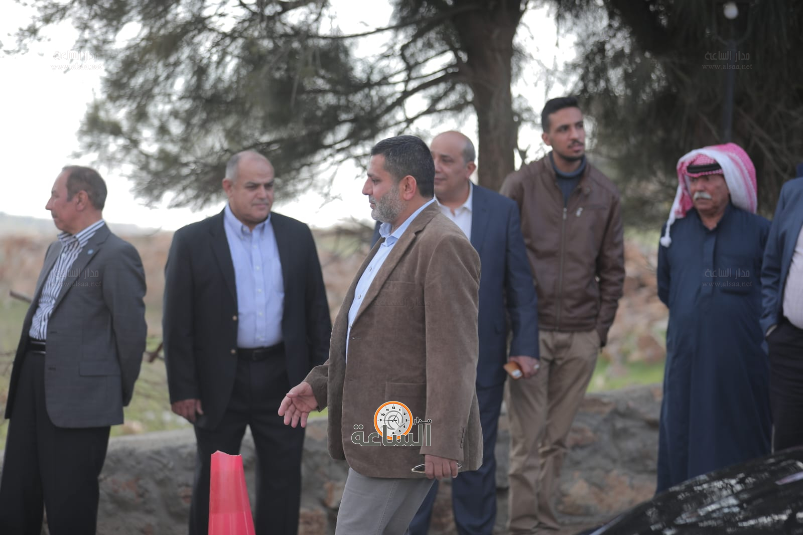 Madar Al-Saa Images 0.2443855957425063