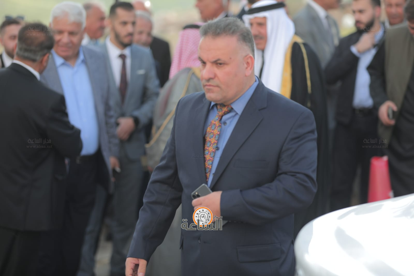 Madar Al-Saa Images 0.9848930018540176