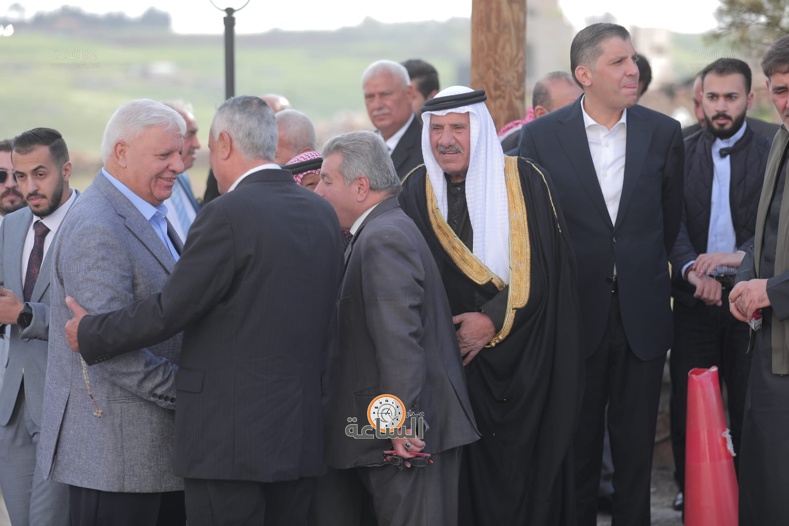 Madar Al-Saa Images 0.9402334732597188