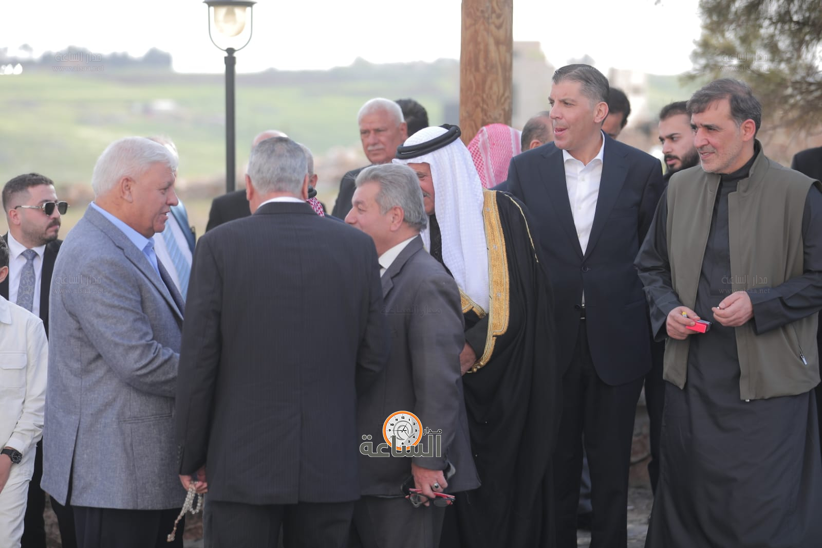 Madar Al-Saa Images 0.5908024345568341