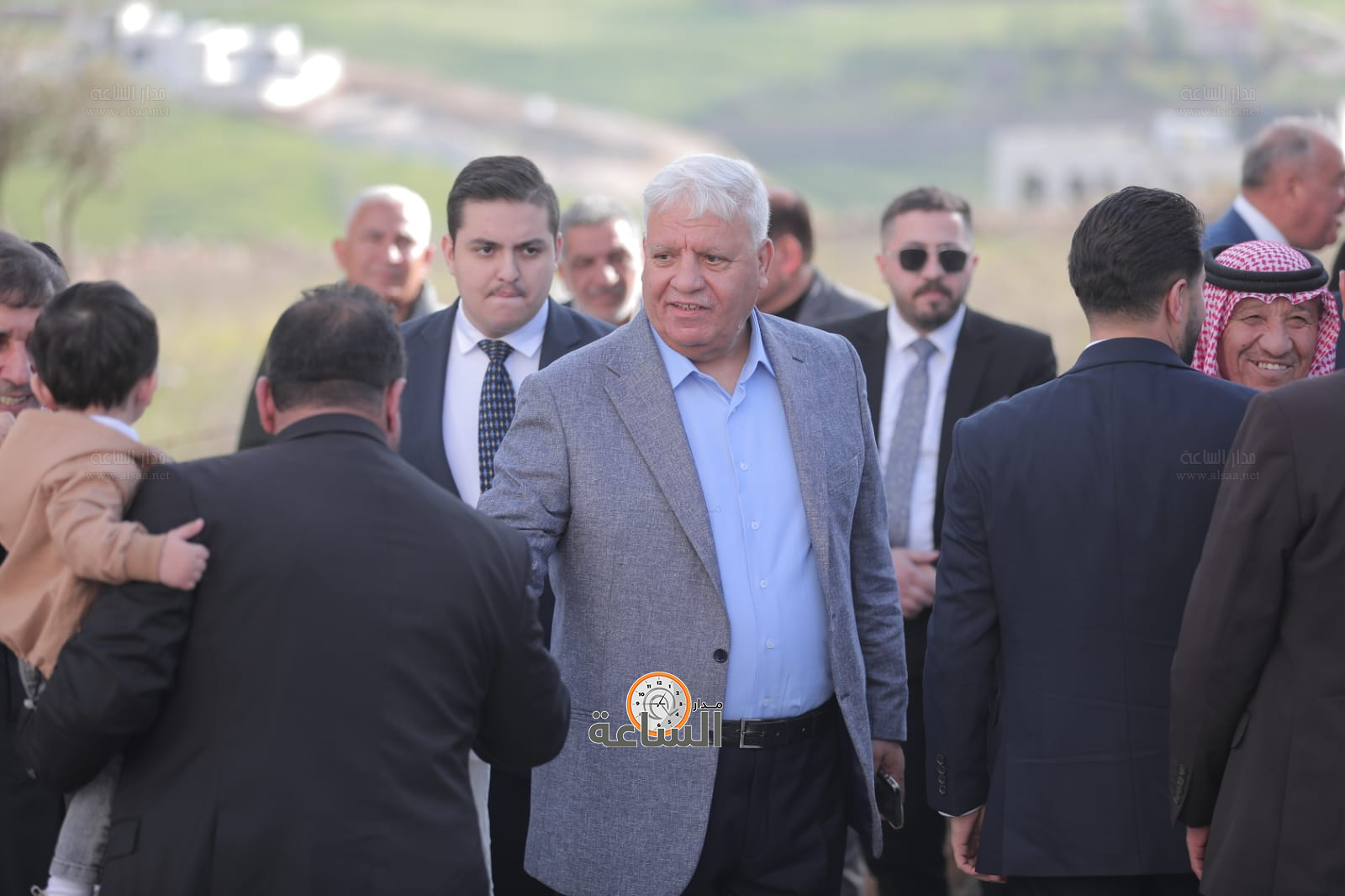 Madar Al-Saa Images 0.7018555260584192