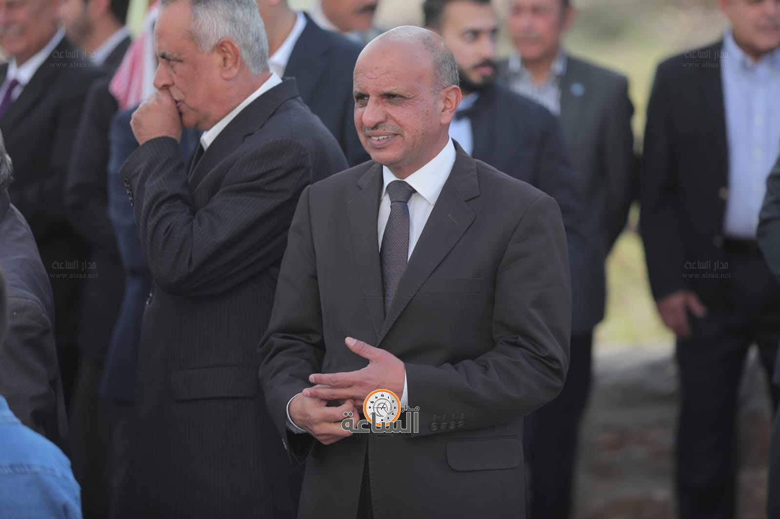 Madar Al-Saa Images 0.4295597002796465