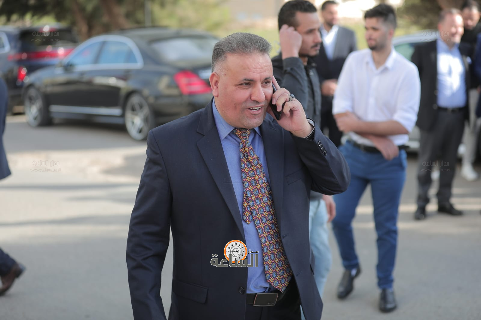 Madar Al-Saa Images 0.012484562873466887