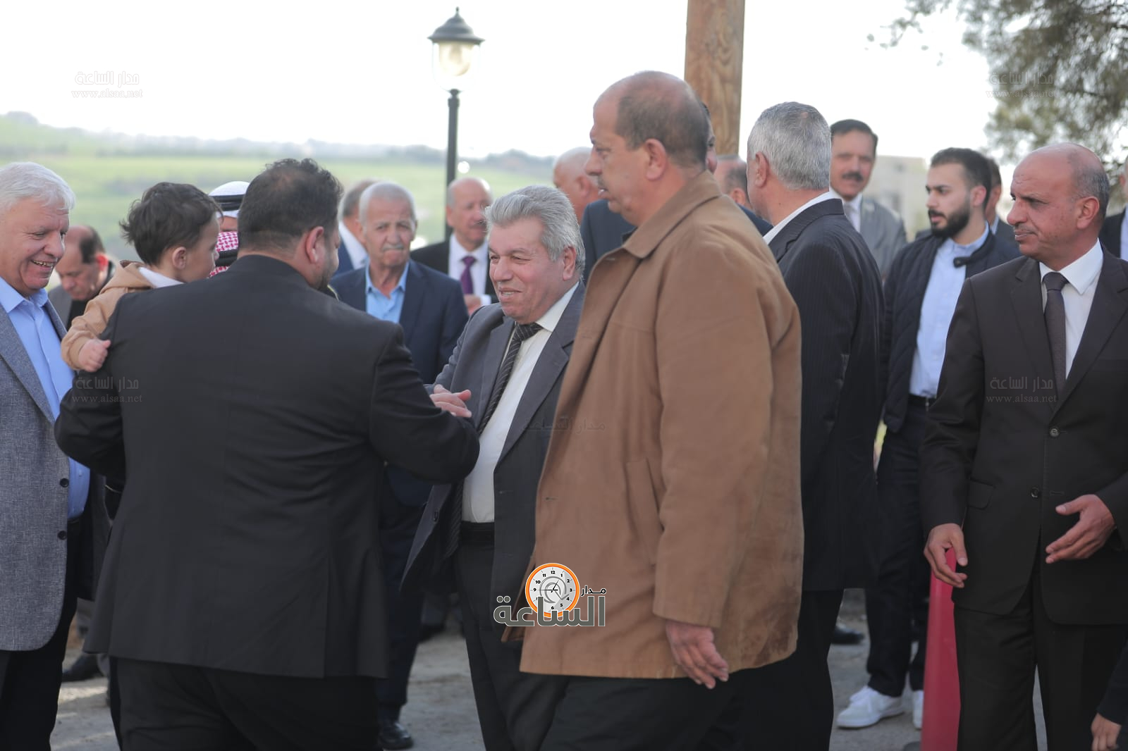 Madar Al-Saa Images 0.4704629456850158