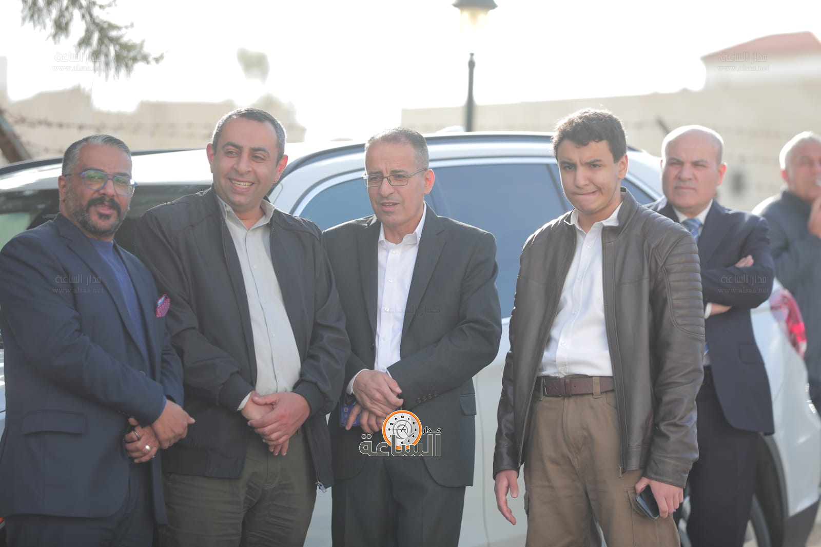 Madar Al-Saa Images 0.46944813447750655